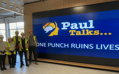 What is Paul Talks?