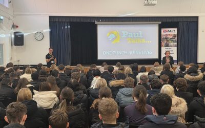 Feedback from the Healing Academy