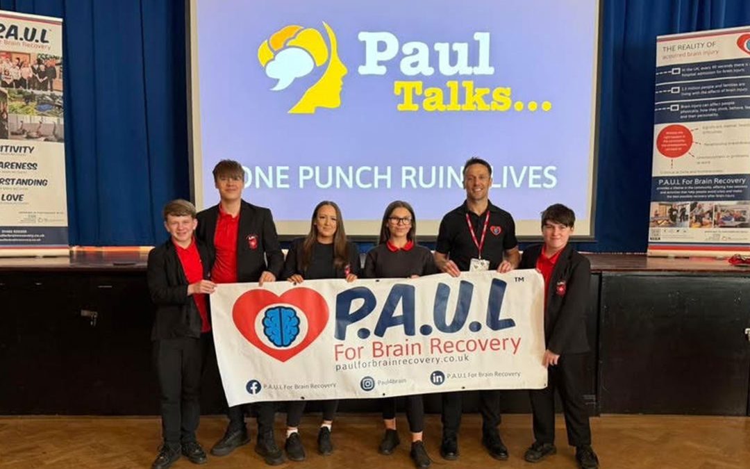East Riding Council Commissions One Punch Ruins Lives Across All Secondary Schools